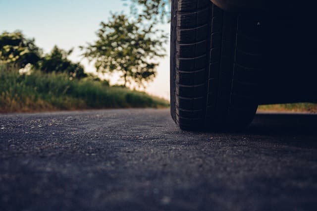 road
