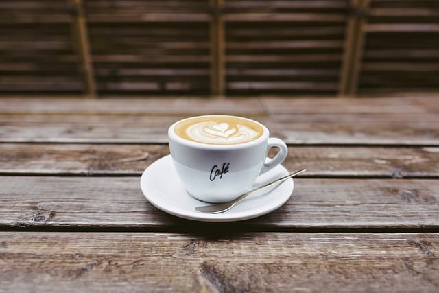 cup