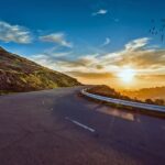 road